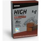 High Protein Bar X 8 - Chocolate
