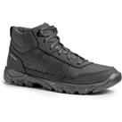 Mens Hiking Boots - Nh100 Mid