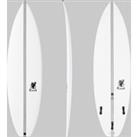 Shortboard 900 Perf 5'11 27 L - Supplied Without Fins