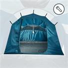 Bedroom - Spare Part For The Arpenaz 4.1 Tent