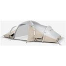 Flysheet - Spare Part For The Air Seconds 8.4 Fresh&black Tent