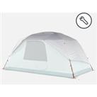Flysheet - Spare Part For The Arpenaz 6 Ultrafresh Tent