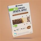 Coated Chocolate Cereal Bar X15