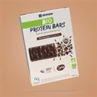 Chocolate Protein Bar X12