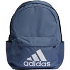 Backpack Classic Badge Of Sport - Blue