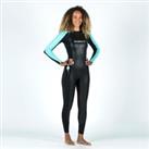 Women's Open Water Swimming Neoprene Wetsuit Ows 100