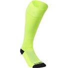 Kids' Field Hockey Socks Fh500 - Neon Green