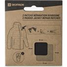 Repair Patches For Down Jackets And Sleeping Bags