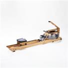 Wood And Water Rowing Machine Domyos X WateRRower Wr3
