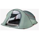 Camping Tent - 2 Seconds - 3-person