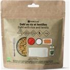 Freeze-dried Vegetarian And Meal - Dhal With Rice And Lentils - 110 G