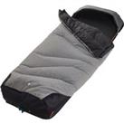 2-in-1 Cotton Sleeping Bag For Camping - Perfect Sleep 5c Cotton