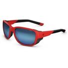 Adults Hiking Sunglasses - MH570 - Photochromic Cat2 => Cat4