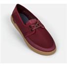 Men's Shoes - Areeta Bordeaux