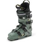 Adult Freeride Free Touring Ski Boots-salomon Shift Pro 100