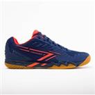 Table Tennis Shoes Tts 900 - Blue/pink
