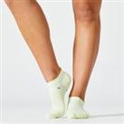 Invisible Fitness Cardio Training Socks Twin-pack