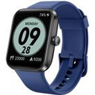 Cw500 Multisport Hrm Connected Watch-blue