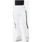 Womens Ski Trousers 900 - White