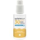 Active Sunscreen Spray SPF 30 150ml