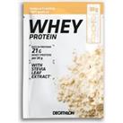 Whey Protein Vanilla 30g