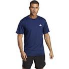 Men's Cardio Fitness T-shirt - Blue