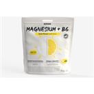 Magnesium With Natural Lemon Flavor - 30 Tablets