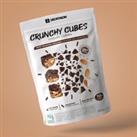 Chocolate Protein Snacks 100 Gr - Crunchy Cubes