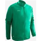Football Training Jacket Essential - Green