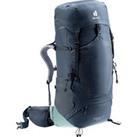Women's Trekking Backpack 45+10l - Deuter Air Contact Lite