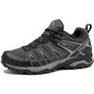 Men's Waterproof Mountain Hiking Shoes - Salomon X Ultra Pionneer