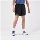 Men's Running Shorts - Kiprun Run 100 Black