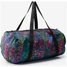 Fold-down Fitness Bag 30l - Multicolour