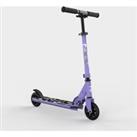 Kids' Scooter Mid 1 - Neon Lavender