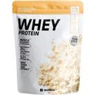 Whey Protein 1.5kg - Vanilla
