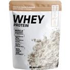 Whey Protein Cookies & Cream 450g