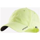 Tennis Cap Size 58 Tc 500 - Yellow
