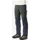 Men's Robust Trekking Trousers - MT500