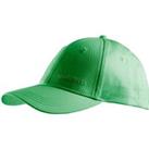 Adult's Golf Cap - Mw 500 Forest Green