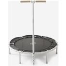 Fitness Trampoline Fit Trampo 500 With Front Bar