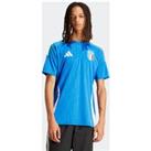 Adult Home Shirt Italy Euro 2024