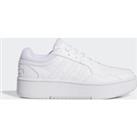 Adidas Hoops Bold Women's Walking Shoes White