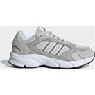 Women's Adidas Crazychaos 2000 Walking Trainers - Grey