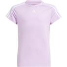 Girls' Sports T-shirt - Purple