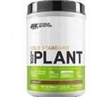 100% Gold Standard Plant Chocolate Whey Protein. 684 G