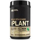 100% Gold Standard Plant Vanilla Whey Protein . 684 G