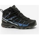 Womens Waterproof Hiking Boots - Salomon X Ultra Pioneer 2 GTX