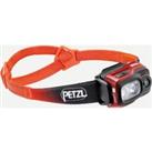 Petzl Swift Rl Usbc1100 Mountain Headlamp - Red Light