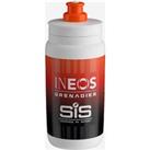 Cycling Water Bottle Fly Team Ineos 550ml 2024