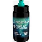 Cycling Water Bottle Fly Team Decathlon Ag2r 550ml 2024